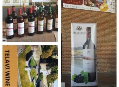 Shalvino